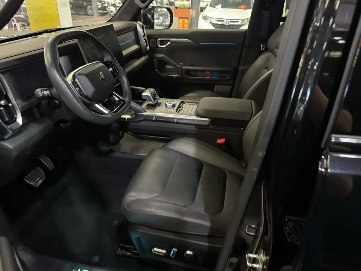 2024 Jetour ShanHai TravellerC-DM 1.5T 156HP L4 3DHT PHEV 43.24KWH,autocango,china used car exporter,china ev exporter,chinese used car exporter,chinese used ev exporter