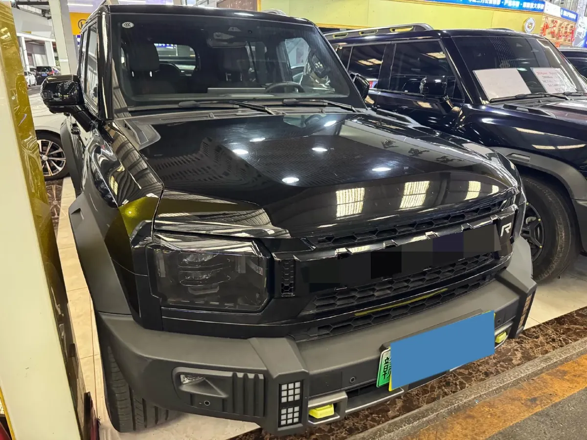 2024 Jetour ShanHai TravellerC-DM 1.5T 156HP L4 3DHT PHEV 43.24KWH,autocango,china used car exporter,china ev exporter,chinese used car exporter,chinese used ev exporter