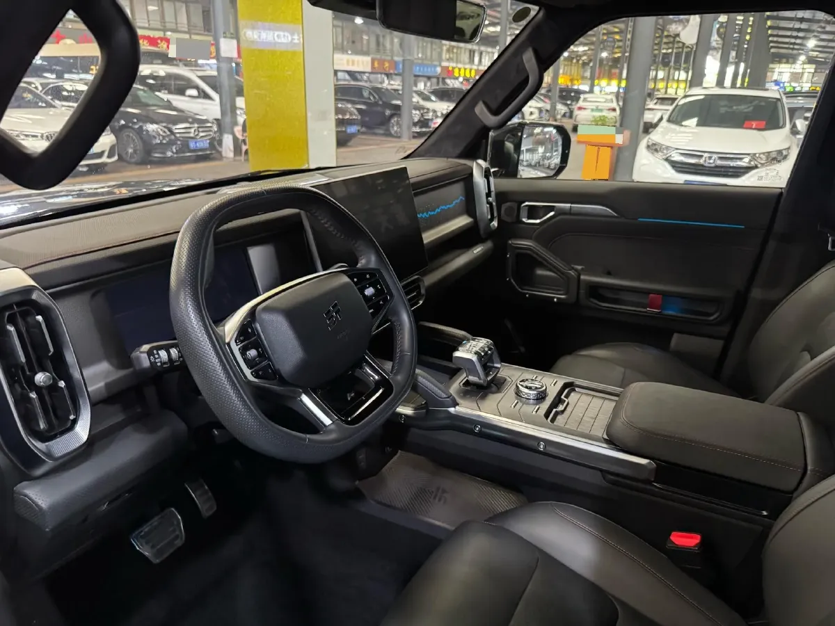 2024 Jetour ShanHai TravellerC-DM 1.5T 156HP L4 3DHT PHEV 43.24KWH,autocango,china used car exporter,china ev exporter,chinese used car exporter,chinese used ev exporter