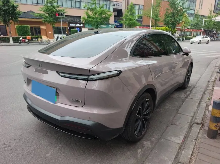 2024 ONVO L60 BEV 60KWH,autocango,china used car exporter,china ev exporter,chinese used car exporter,chinese used ev exporter