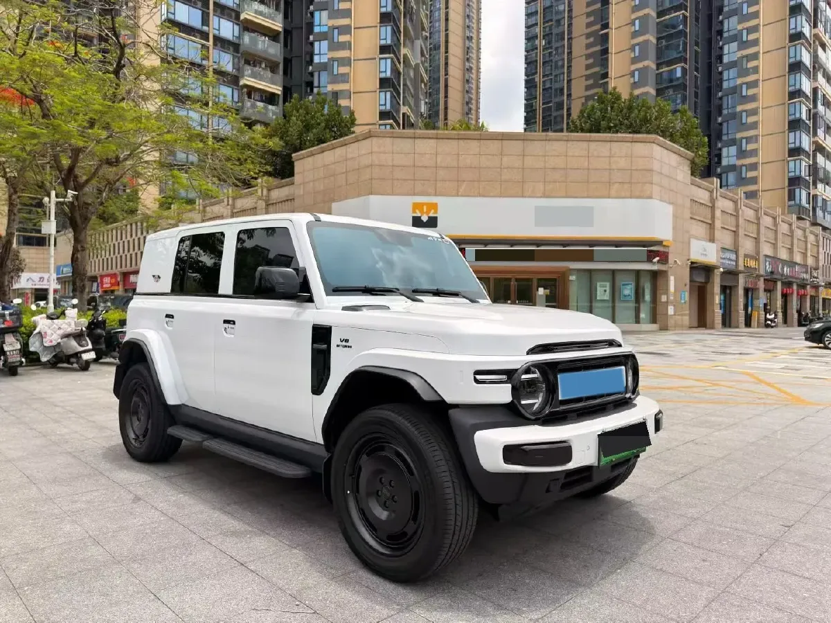 2025 iCAR iCAR Super V23 BEV 59.93KWH,autocango,china used car exporter,china ev exporter,chinese used car exporter,chinese used ev exporter