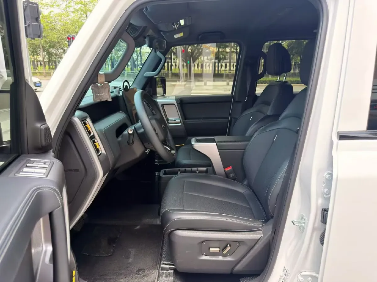 2025 iCAR iCAR Super V23 BEV 59.93KWH,autocango,china used car exporter,china ev exporter,chinese used car exporter,chinese used ev exporter