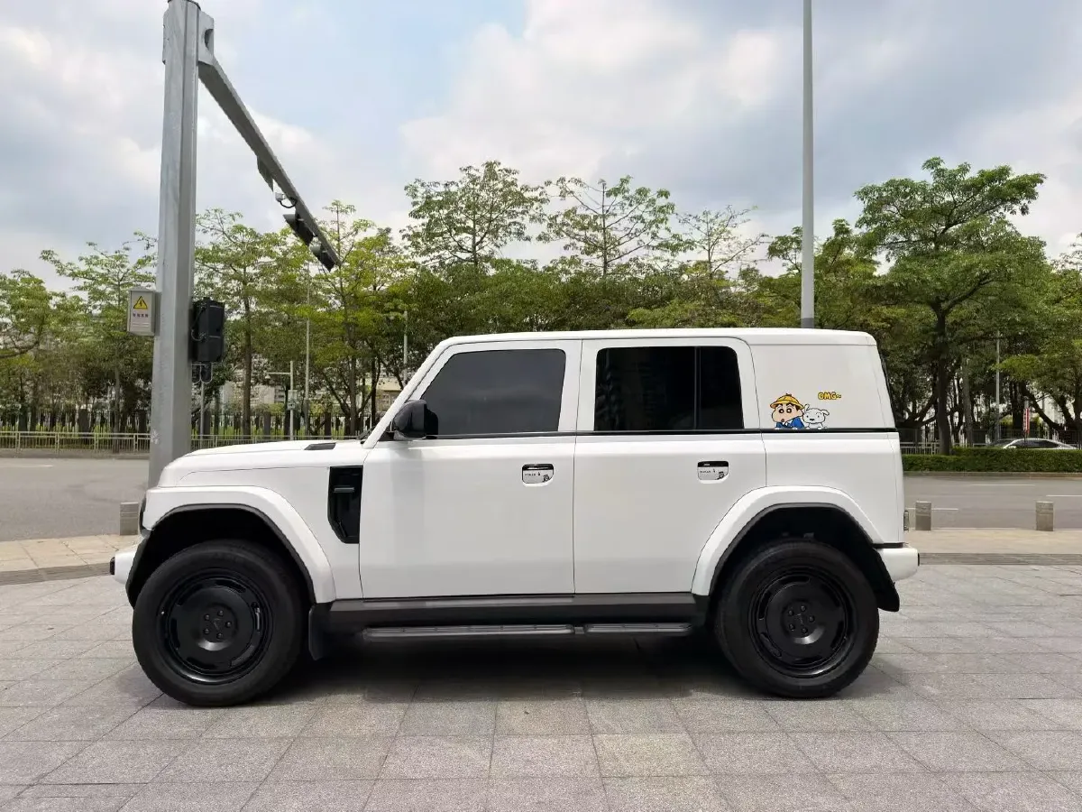 2025 iCAR iCAR Super V23 BEV 59.93KWH,autocango,china used car exporter,china ev exporter,chinese used car exporter,chinese used ev exporter