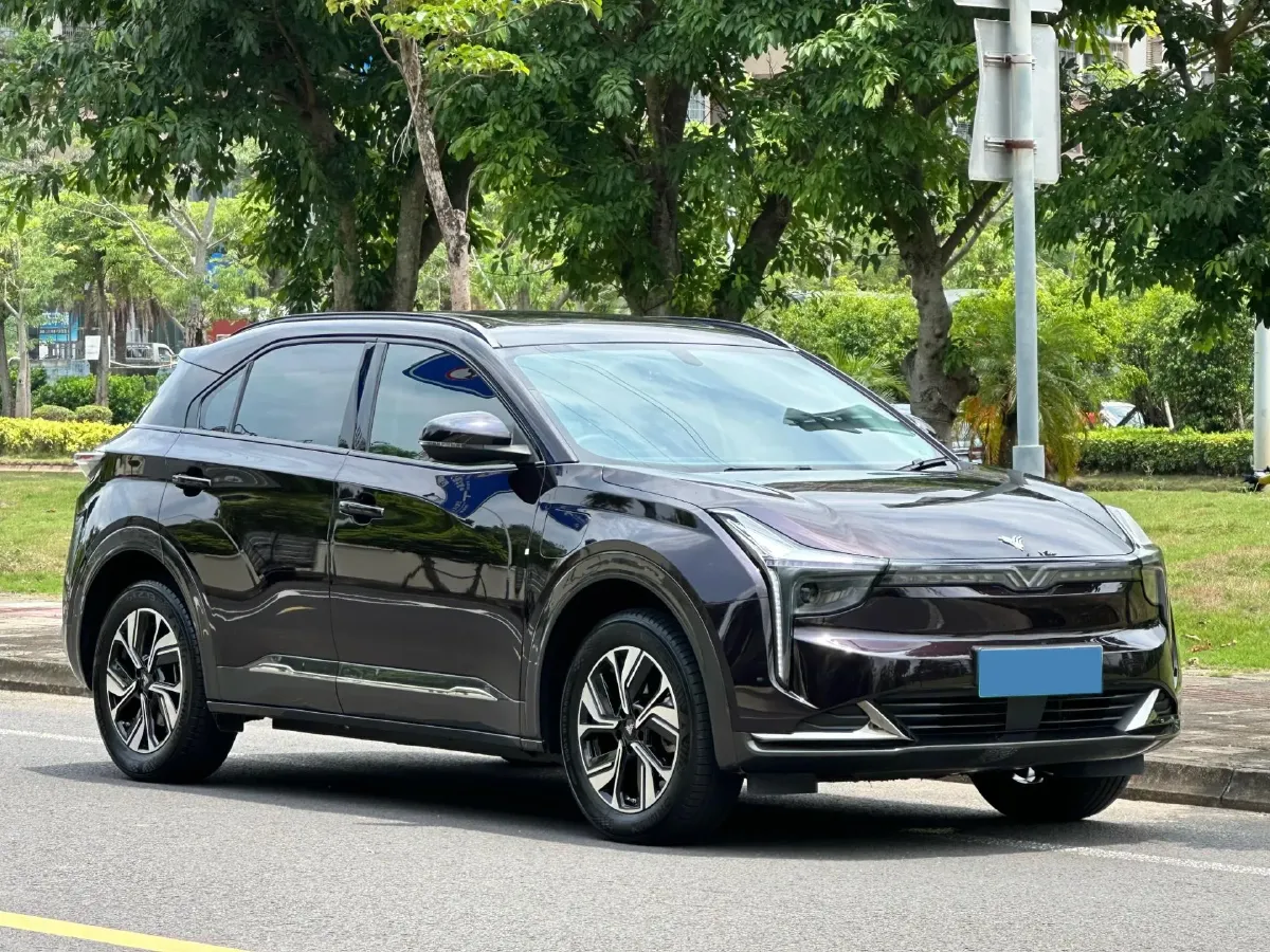 2023 Neta U BEV 54.34KWH,autocango,china used car exporter,china ev exporter,chinese used car exporter,chinese used ev exporter