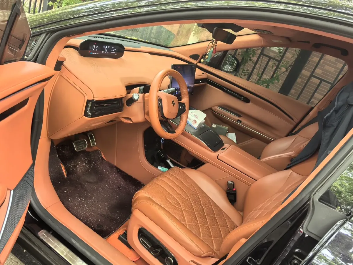 2024 HYPTEC HT BEV 80KWH,autocango,china used car exporter,china ev exporter,chinese used car exporter,chinese used ev exporter