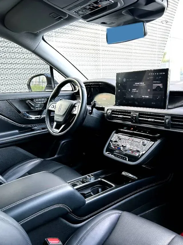 2021 Lincoln Corsair 2.0T 245HP L4 8AT,autocango,china used car exporter,china ev exporter,chinese used car exporter,chinese used ev exporter