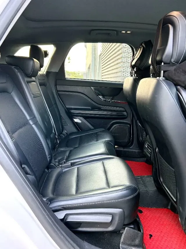 2021 Lincoln Corsair 2.0T 245HP L4 8AT,autocango,china used car exporter,china ev exporter,chinese used car exporter,chinese used ev exporter