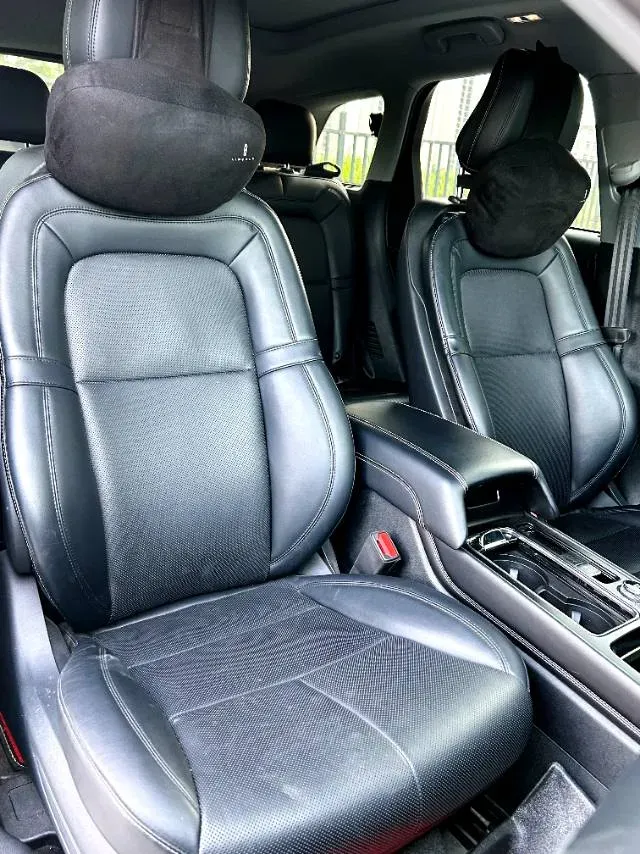2021 Lincoln Corsair 2.0T 245HP L4 8AT,autocango,china used car exporter,china ev exporter,chinese used car exporter,chinese used ev exporter