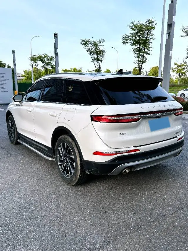 2021 Lincoln Corsair 2.0T 245HP L4 8AT,autocango,china used car exporter,china ev exporter,chinese used car exporter,chinese used ev exporter