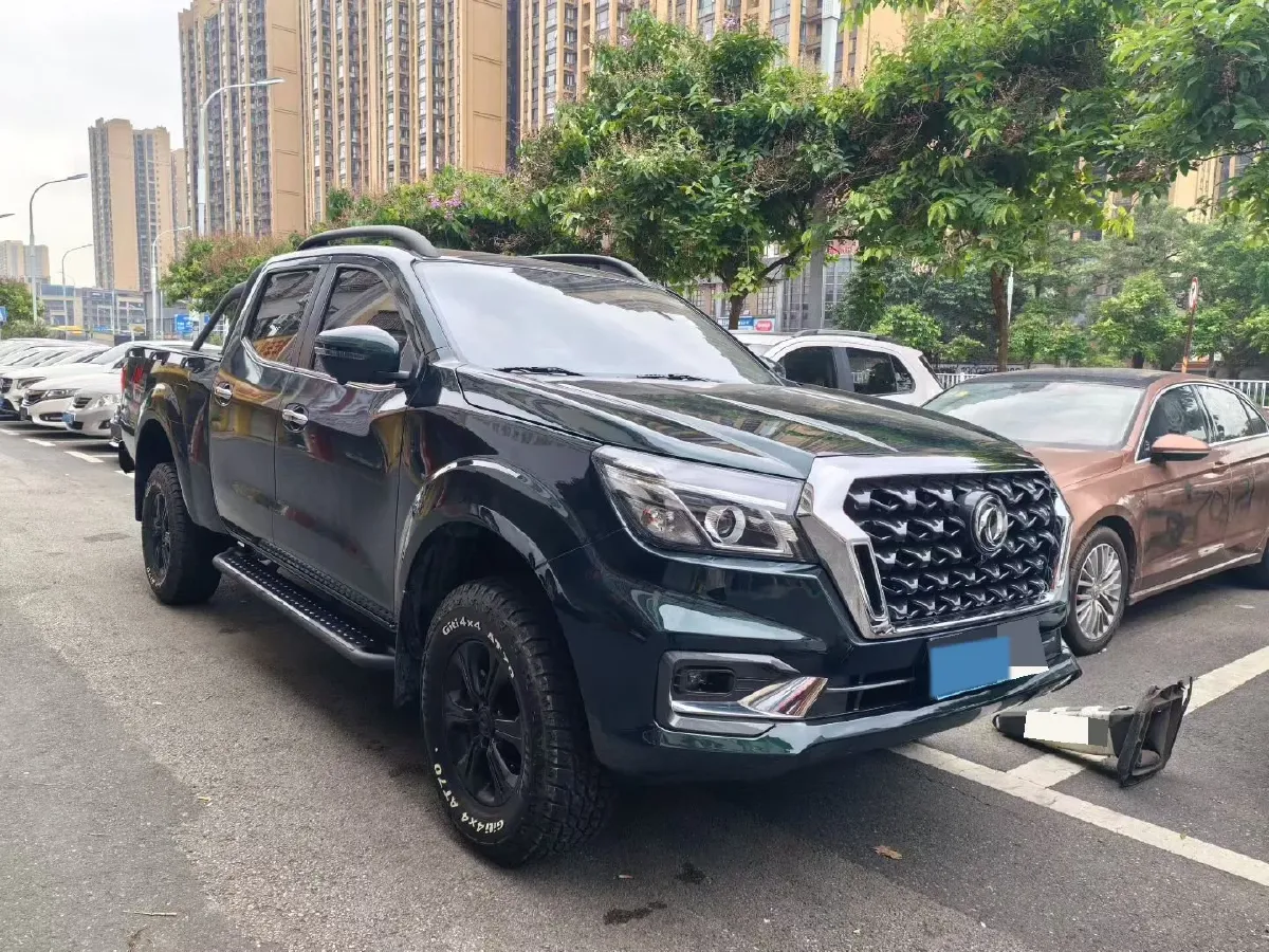 2024 JMC DaDao 2.3T 177HP L4 8AT,autocango,china used car exporter,china ev exporter,chinese used car exporter,chinese used ev exporter