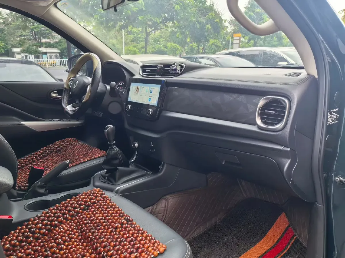2024 JMC DaDao 2.3T 177HP L4 8AT,autocango,china used car exporter,china ev exporter,chinese used car exporter,chinese used ev exporter
