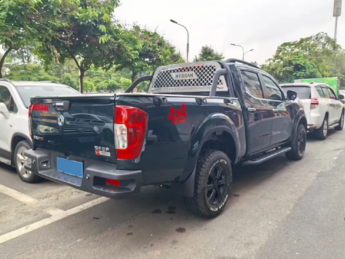 2024 JMC DaDao 2.3T 177HP L4 8AT,autocango,china used car exporter,china ev exporter,chinese used car exporter,chinese used ev exporter