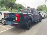 2024 JMC DaDao 2.3T 177HP L4 8AT