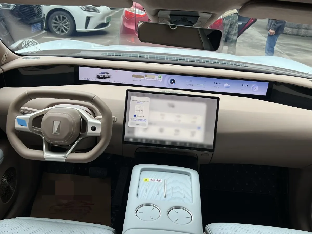 2024 Avatr 07 1.5T 156HP L4 REEV 39.05KWH,autocango,china used car exporter,china ev exporter,chinese used car exporter,chinese used ev exporter