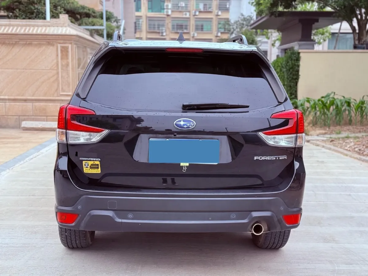 2022 Subaru Forester 2.0L 154HP H4 CVT,autocango,china used car exporter,china ev exporter,chinese used car exporter,chinese used ev exporter