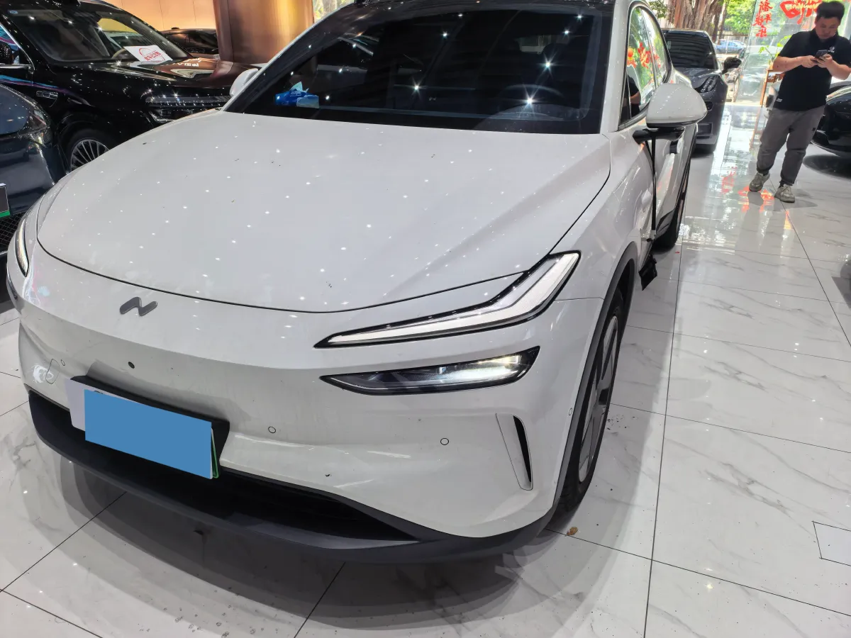 2024 ONVO L60 BEV 60KWH,autocango,china used car exporter,china ev exporter,chinese used car exporter,chinese used ev exporter