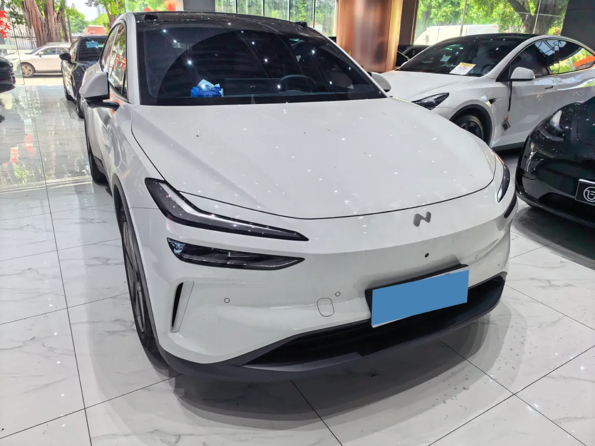 2024 ONVO L60 BEV 60KWH,autocango,china used car exporter,china ev exporter,chinese used car exporter,chinese used ev exporter