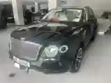 2017 Bentley Bentayga 6.0T 608HP W12 8AT
