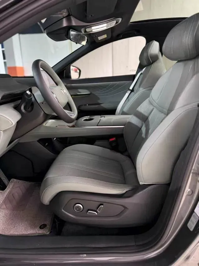 2025 Deepal S07 REEV 98HP REEV 31.73KWH,autocango,china used car exporter,china ev exporter,chinese used car exporter,chinese used ev exporter