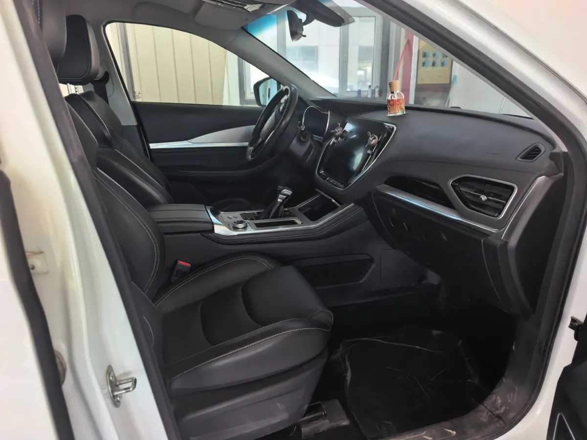 2019 Jetour X70 1.5T 156HP L4 6DCT,autocango,china used car exporter,china ev exporter,chinese used car exporter,chinese used ev exporter