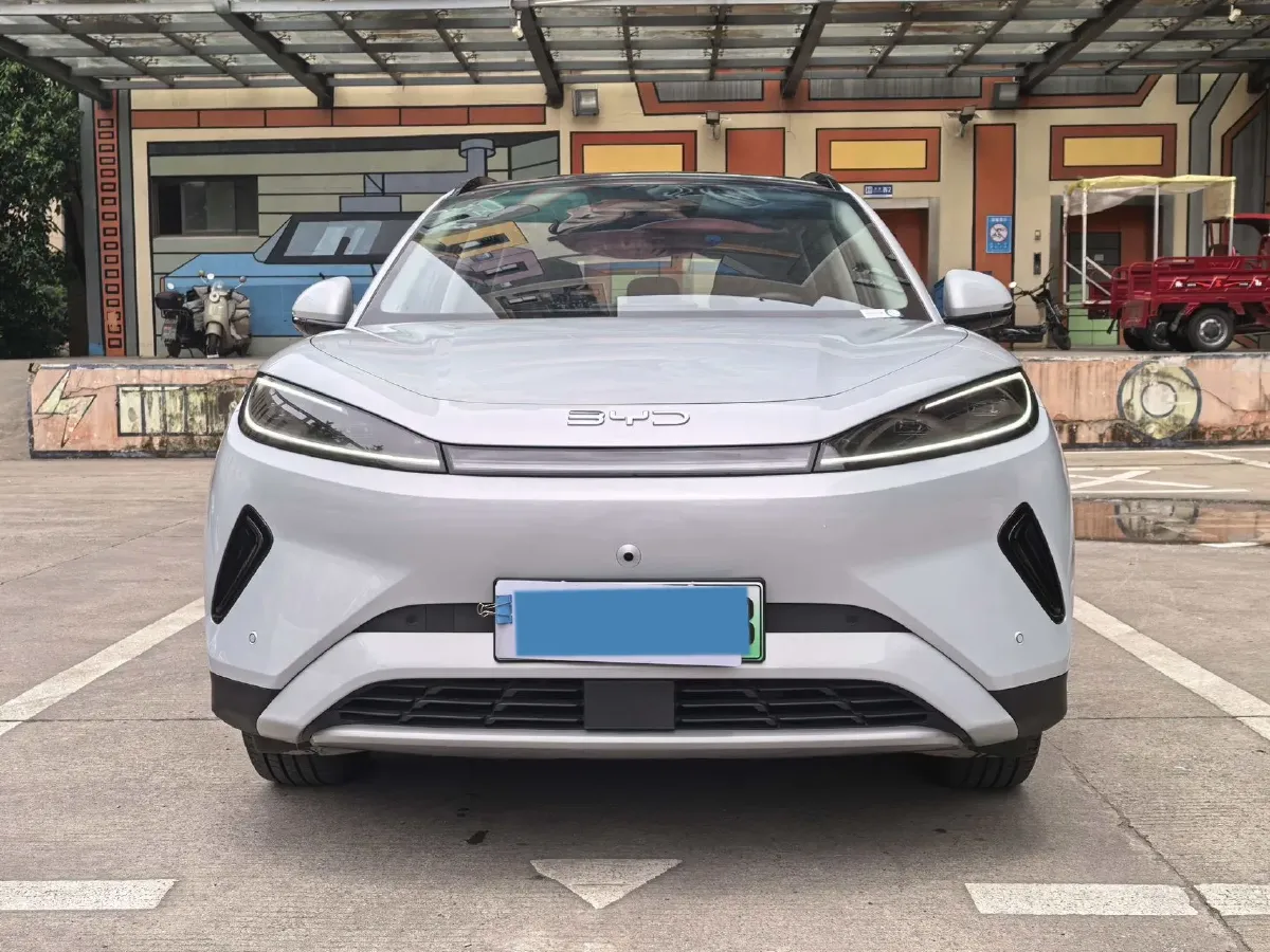 2025 BYD Sea Lion 05 EV BEV,autocango,china used car exporter,china ev exporter,chinese used car exporter,chinese used ev exporter