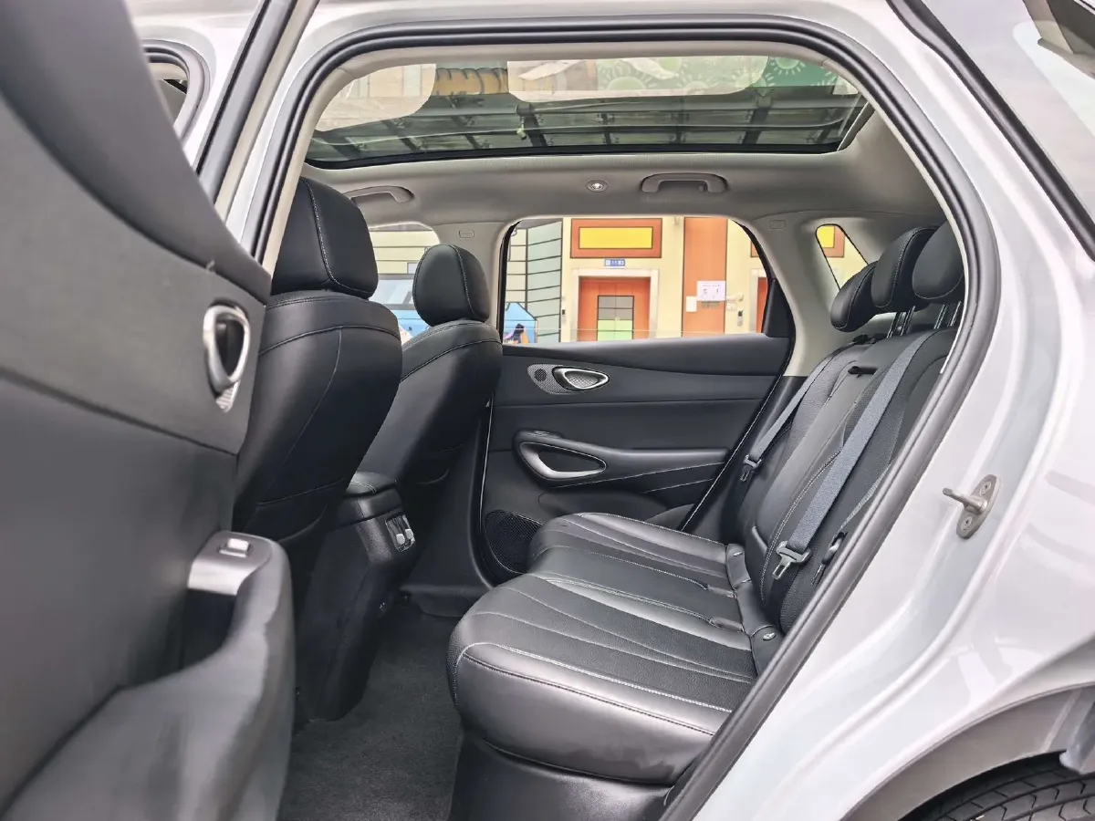 2025 BYD Sea Lion 05 EV BEV,autocango,china used car exporter,china ev exporter,chinese used car exporter,chinese used ev exporter