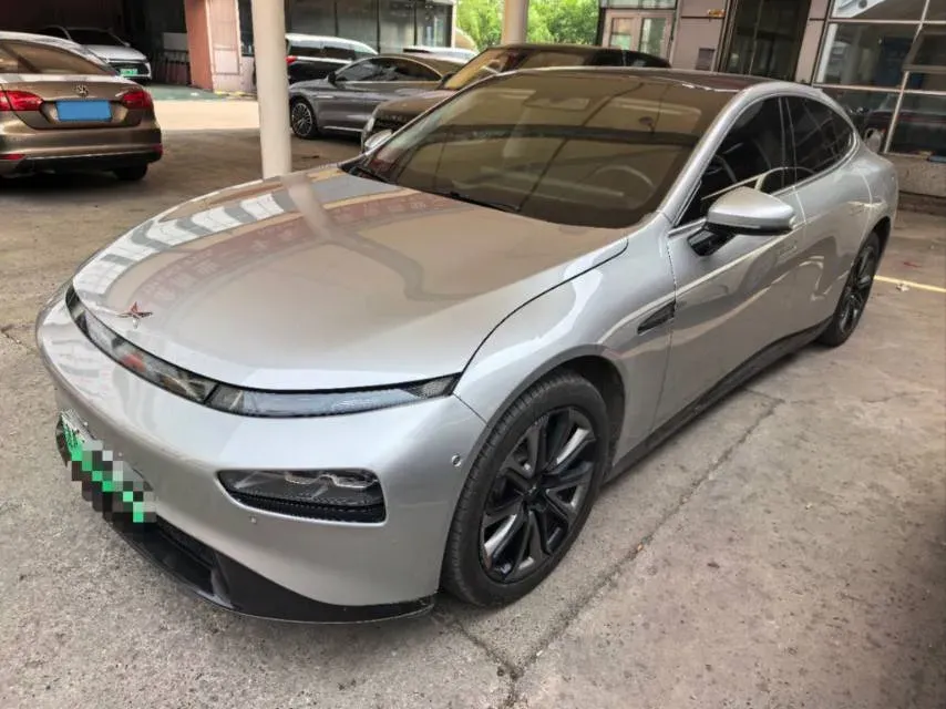 2020 Xpeng P7 BEV 70.8KWH,autocango,china used car exporter,china ev exporter,chinese used car exporter,chinese used ev exporter