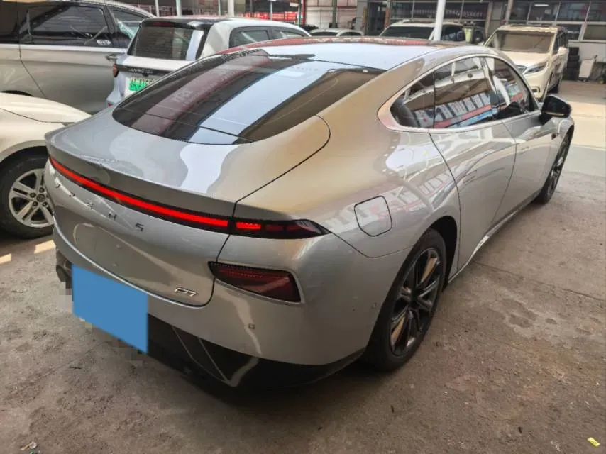 2020 Xpeng P7 BEV 70.8KWH,autocango,china used car exporter,china ev exporter,chinese used car exporter,chinese used ev exporter