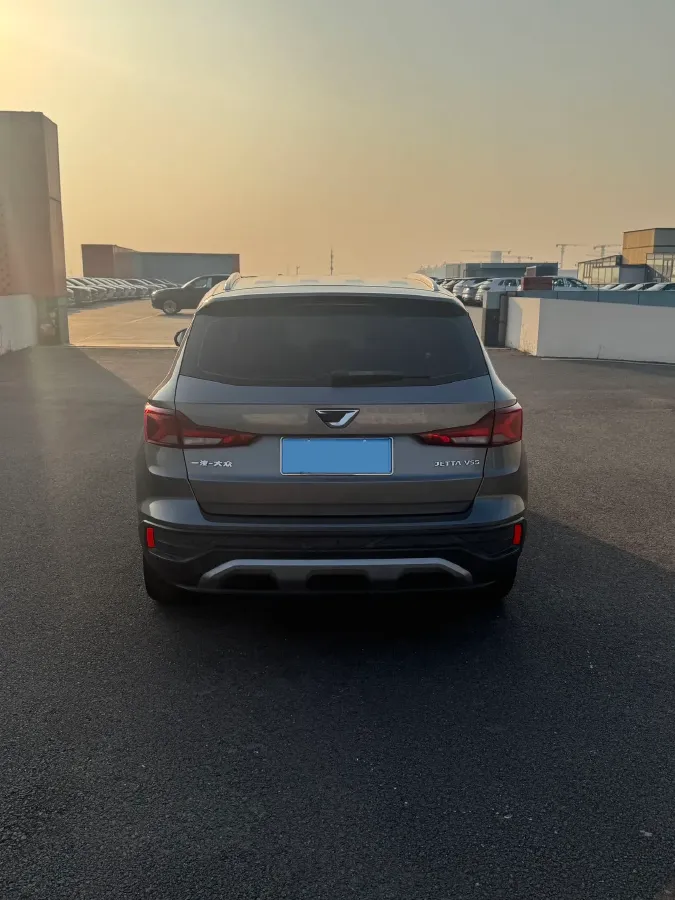 2021 Jetta VS5 1.4T 150HP L4 6AT,autocango,china used car exporter,china ev exporter,chinese used car exporter,chinese used ev exporter