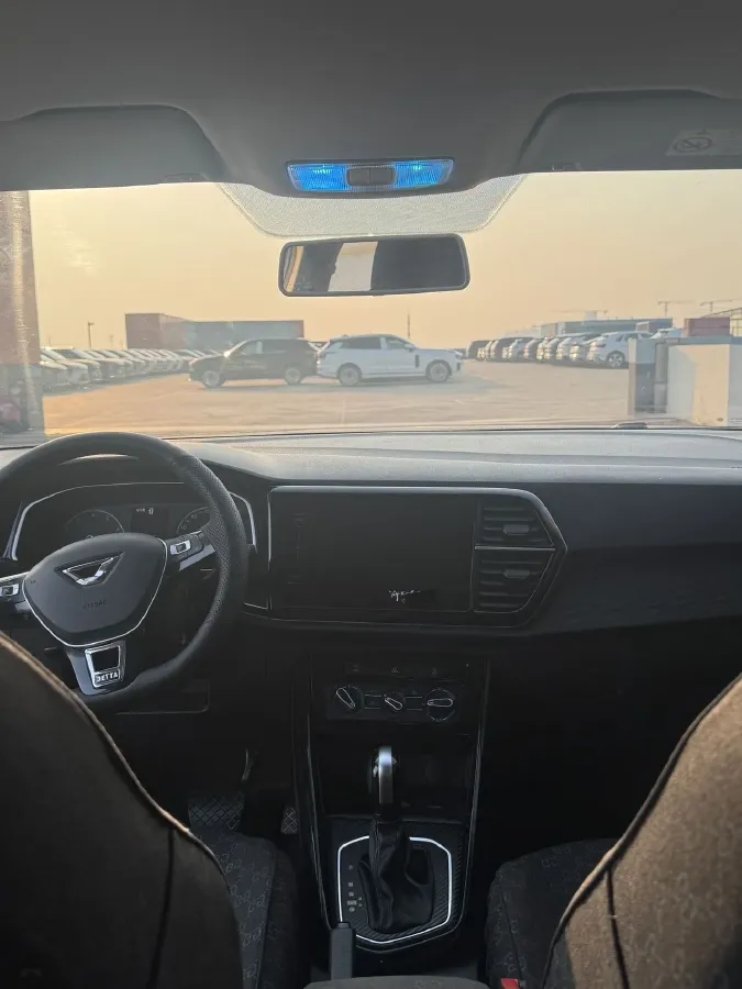2021 Jetta VS5 1.4T 150HP L4 6AT,autocango,china used car exporter,china ev exporter,chinese used car exporter,chinese used ev exporter