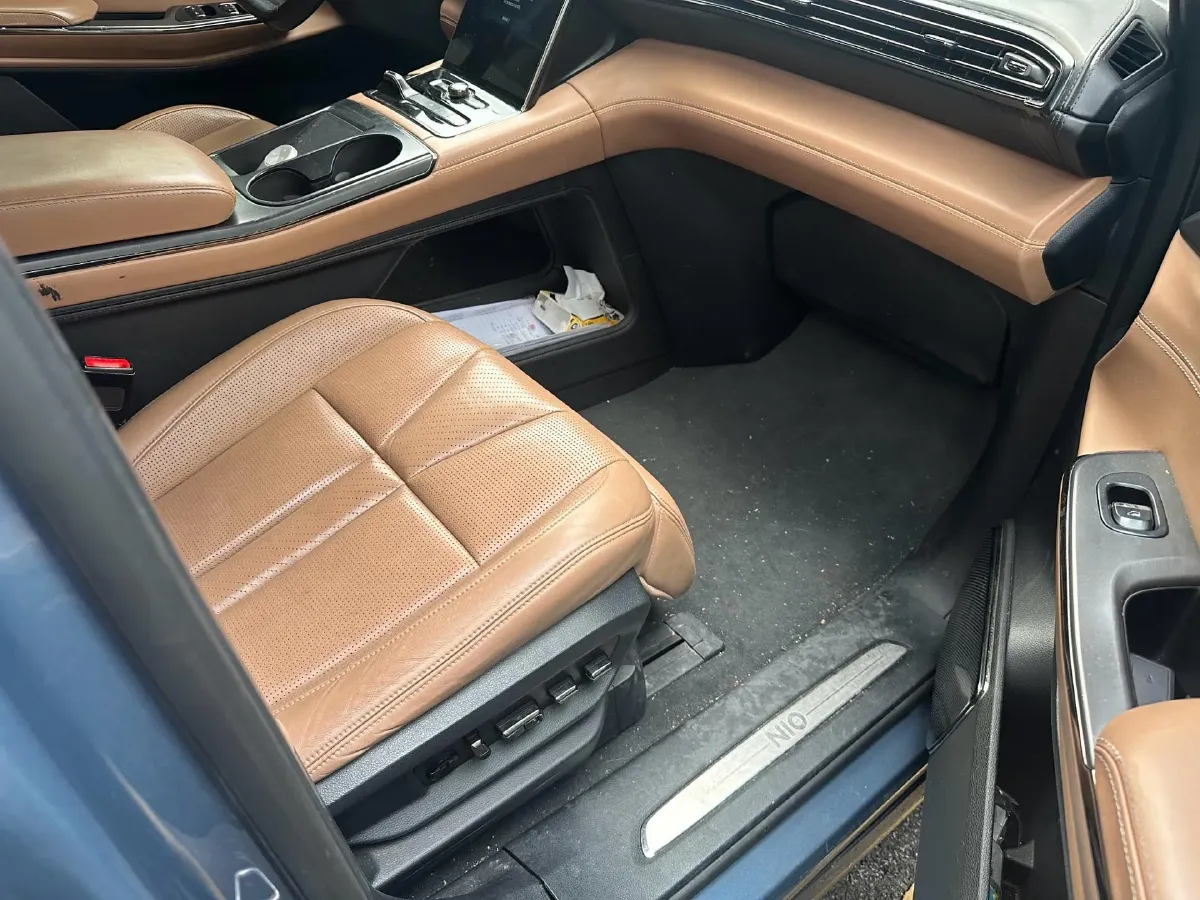 2020 NIO ES8 BEV 100KWH,autocango,china used car exporter,china ev exporter,chinese used car exporter,chinese used ev exporter
