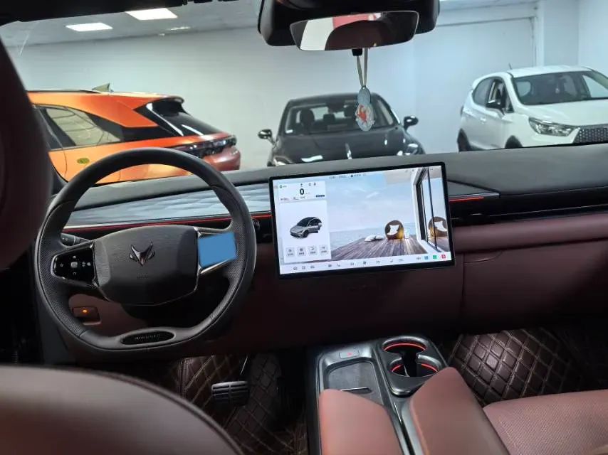 2026 ARCFOX αT5 REEV 105HP REEV,autocango,china used car exporter,china ev exporter,chinese used car exporter,chinese used ev exporter