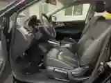 2024 Nissan Sylphy 1.6L 122HP L4 CVT