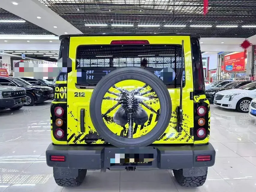 2024 212 212 T01 2.0T 252HP L4 8AT,autocango,china used car exporter,china ev exporter,chinese used car exporter,chinese used ev exporter