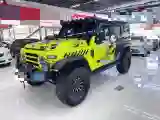 2024 212 212 T01 2.0T 252HP L4 8AT