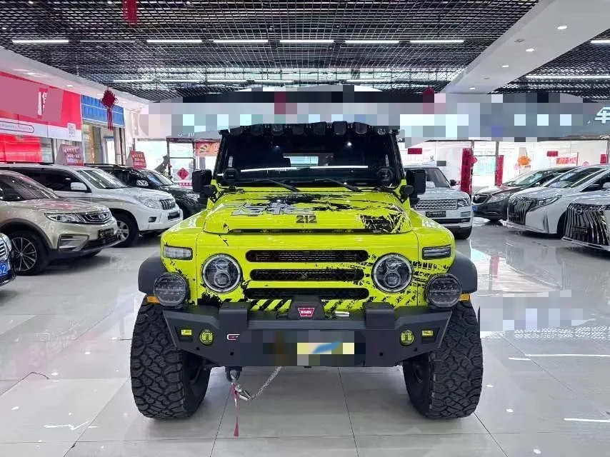 2024 212 212 T01 2.0T 252HP L4 8AT,autocango,china used car exporter,china ev exporter,chinese used car exporter,chinese used ev exporter