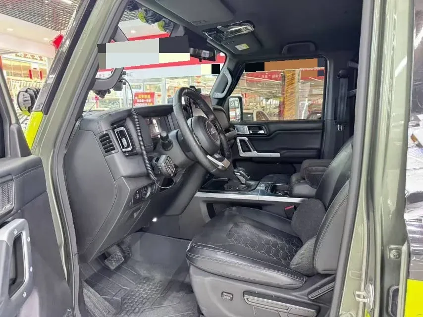 2024 212 212 T01 2.0T 252HP L4 8AT,autocango,china used car exporter,china ev exporter,chinese used car exporter,chinese used ev exporter