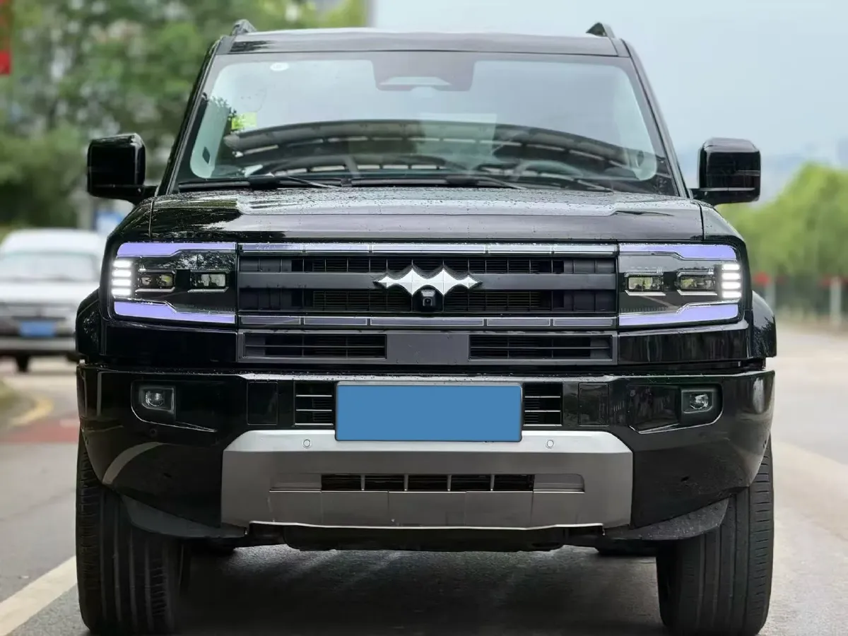 2025 FangChengBao Bao 5 1.5T 194HP L4 E-CVT PHEV 31.8KWH,autocango,china used car exporter,china ev exporter,chinese used car exporter,chinese used ev exporter