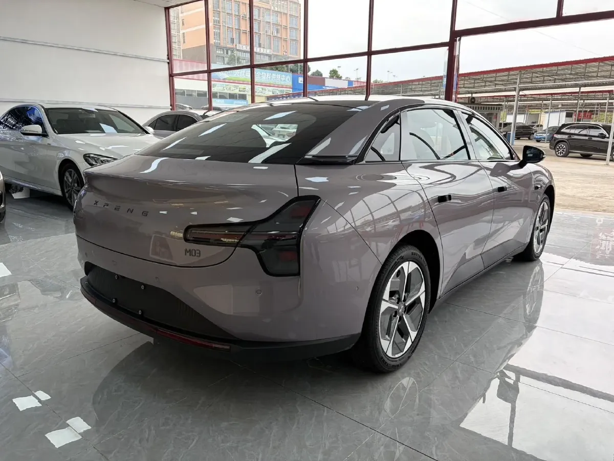 2025 Xpeng MONA M03 BEV,autocango,china used car exporter,china ev exporter,chinese used car exporter,chinese used ev exporter