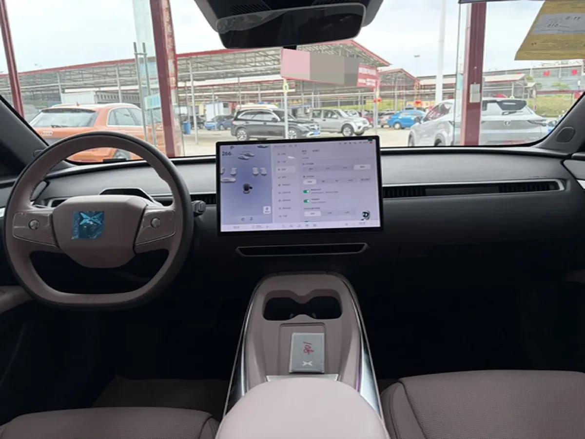 2025 Xpeng MONA M03 BEV,autocango,china used car exporter,china ev exporter,chinese used car exporter,chinese used ev exporter