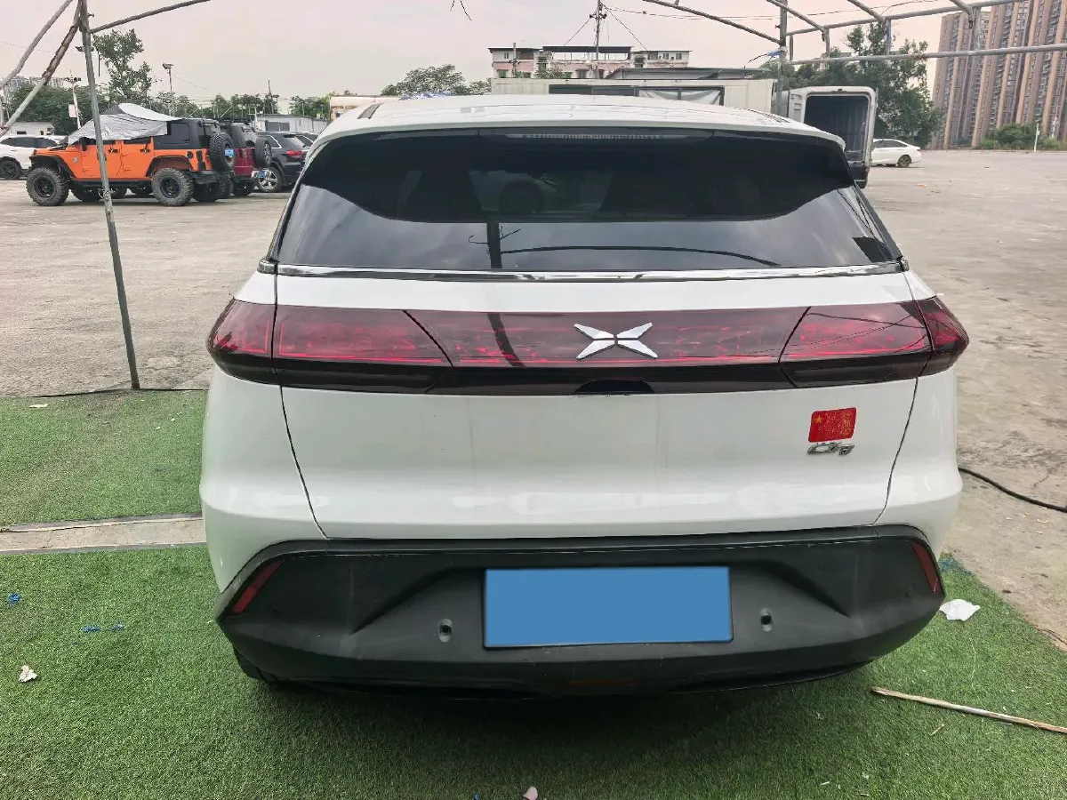 2020 Xpeng G3 BEV 66.5KWH,autocango,china used car exporter,china ev exporter,chinese used car exporter,chinese used ev exporter
