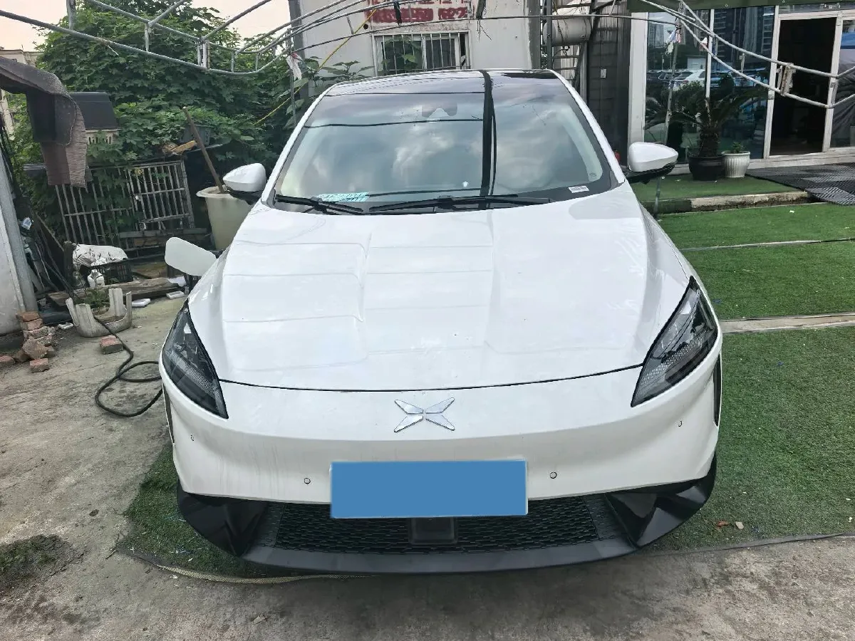 2020 Xpeng G3 BEV 66.5KWH,autocango,china used car exporter,china ev exporter,chinese used car exporter,chinese used ev exporter
