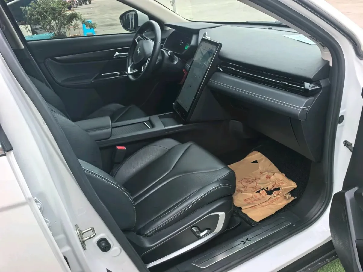 2020 Xpeng G3 BEV 66.5KWH,autocango,china used car exporter,china ev exporter,chinese used car exporter,chinese used ev exporter