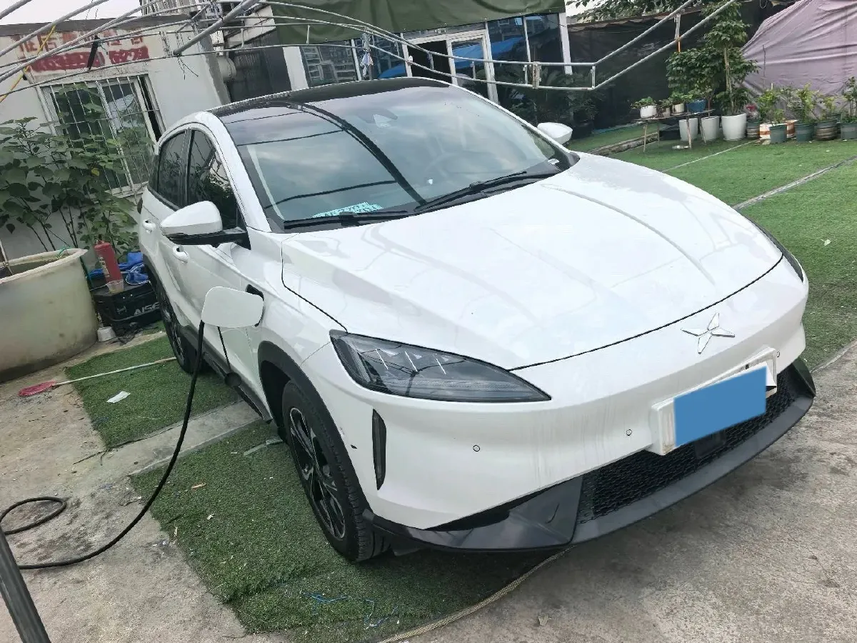 2020 Xpeng G3 BEV 66.5KWH,autocango,china used car exporter,china ev exporter,chinese used car exporter,chinese used ev exporter
