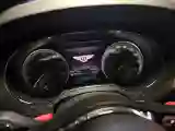2018 Bentley Bentayga 4.0T 550HP V8 8AT