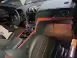 2018 Bentley Bentayga 4.0T 550HP V8 8AT