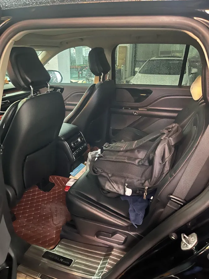 2021 Lincoln Aviator 3.0T 355HP V6 10AT,autocango,china used car exporter,china ev exporter,chinese used car exporter,chinese used ev exporter
