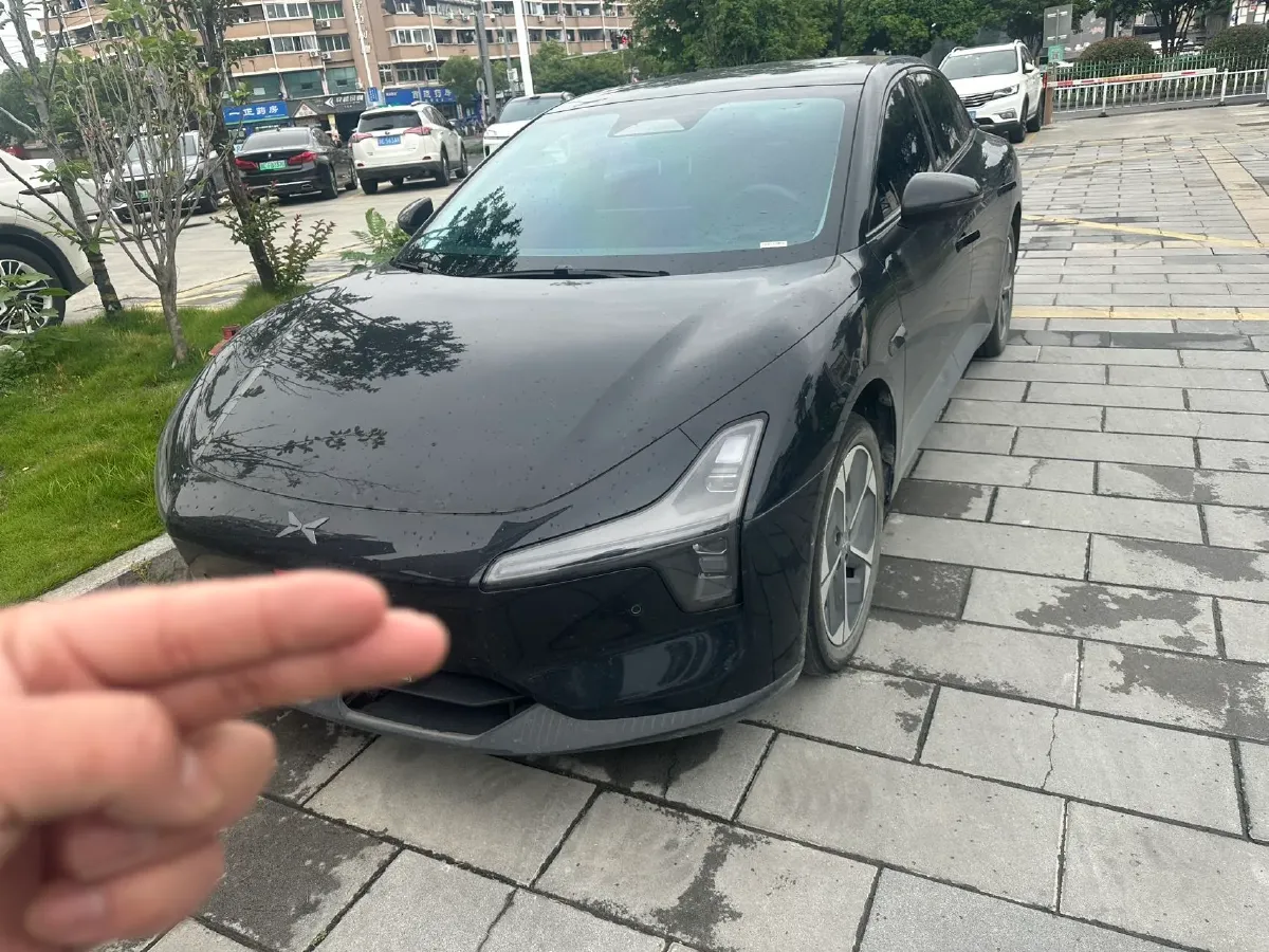 2024 Xpeng MONA M03 BEV 51.8KWH,autocango,china used car exporter,china ev exporter,chinese used car exporter,chinese used ev exporter