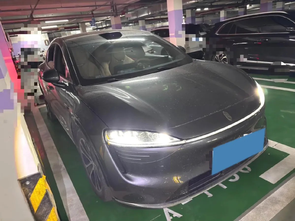 2024 HIMA R7 BEV 100KWH,autocango,china used car exporter,china ev exporter,chinese used car exporter,chinese used ev exporter
