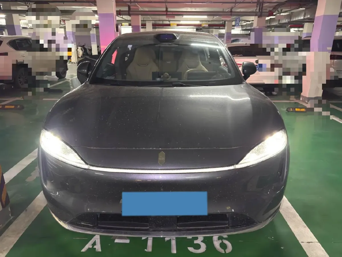 2024 HIMA R7 BEV 100KWH,autocango,china used car exporter,china ev exporter,chinese used car exporter,chinese used ev exporter